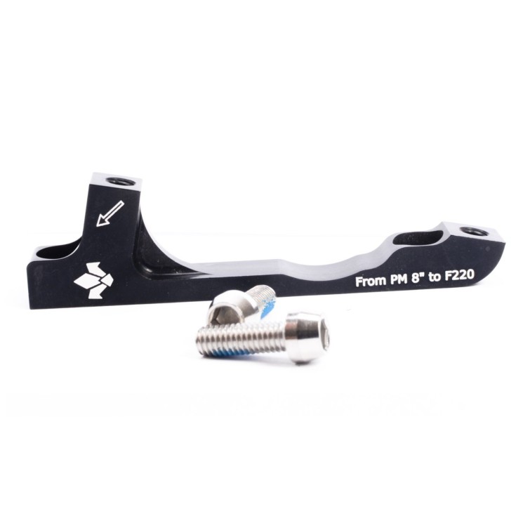 Formula Adaptateur PM8 pour disque 220 mm - Purebike