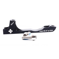 Formula Adaptateur PM8 pour disque 220 mm - Purebike