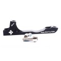 Formula Adaptateur PM8 pour disque 220 mm - Purebike