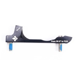 Formula Adaptateur PM8 pour disque 220 mm - Purebike