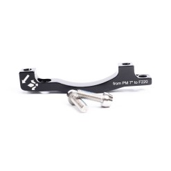 Formula Adaptateur PM7 pour disque 220 mm - Purebike