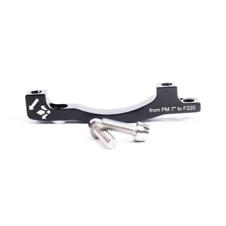Formula Adaptateur PM7 pour disque 220 mm - Purebike