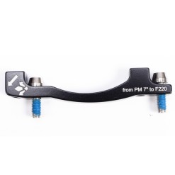 Formula Adaptateur PM7 pour disque 220 mm - Purebike