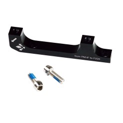 Adaptateur PM6 pour disque 220 mm
