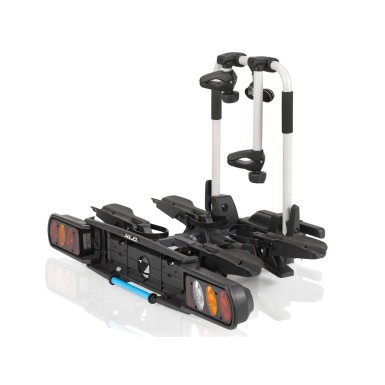 Porte vélos Beluga - 2 vélos