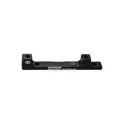 Adaptateur de frein Postmount vers Postmount +43 mm
