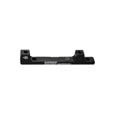 Adaptateur de frein Postmount vers Postmount +43 mm