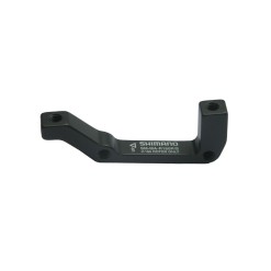 Adaptateur de frein arrière IS vers Postmount 180 mm - Purebike