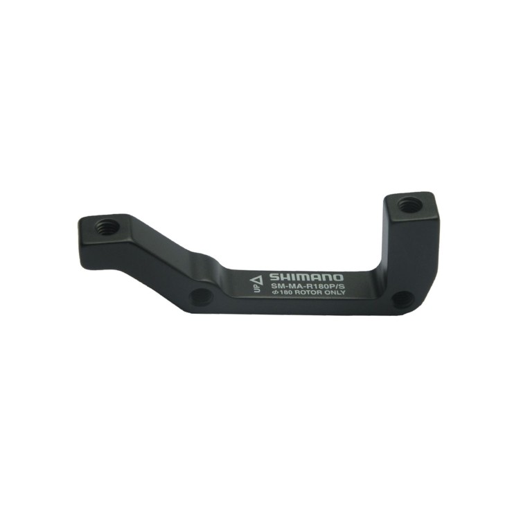 Adaptateur de frein arrière IS vers Postmount 180 mm - Purebike