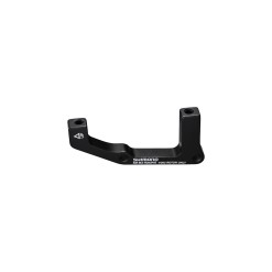 Adaptateur de frein arrière IS vers Postmount 203 mm - Purebike