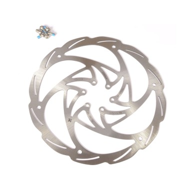 Formula Disque de frein 1 pièce - 6 trous - Purebike