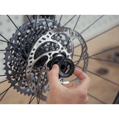 Magura Disque de frein MDR-C CL Centerlock pour axe 12/15/20 mm