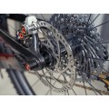 Magura Disque de frein MDR-C CL Centerlock pour axe 12/15/20 mm