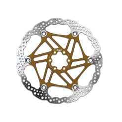 Hope Disque Flottant Bronze (Nouvelle génération) - Purebike
