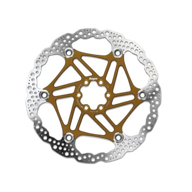 Hope Disque Flottant Bronze (Nouvelle génération) - Purebike