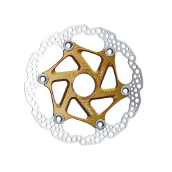 Hope Disque Flottant VTT Centerlock Bronze - Purebike