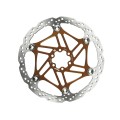 Hope Disque Flottant Ventilé pour frein V4 - Bronze - Purebike