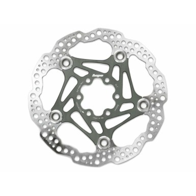 Hope Disque Flottant Smoke (Nouvelle génération) - Purebike