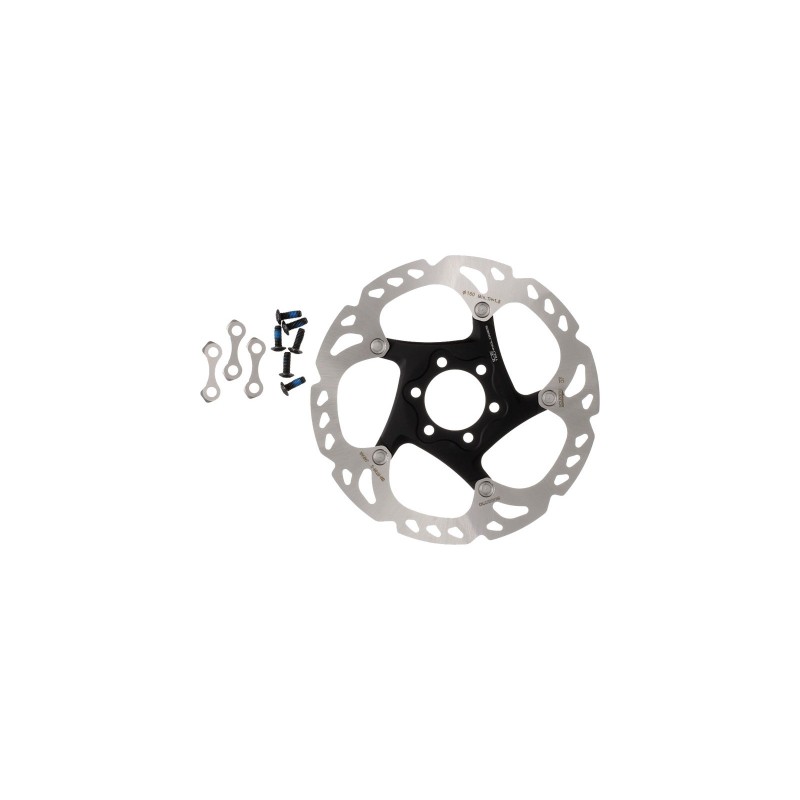 Shimano Disque de frein XT RT86 Ice Tech 6 trous - Purebike