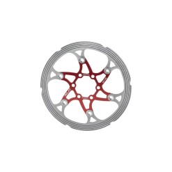 Disque de frein flottant économique BR-X59  160 mm - Purebike