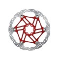 Disque Flottant Rouge (Nouvelle génération) - Frein à Disque VTT