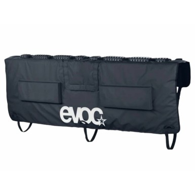 Evoc Protection pour Pick-Up Tailgate Pad Noir - Purebike