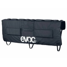 Evoc Protection pour Pick-Up Tailgate Pad Noir - Purebike