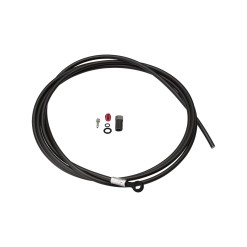 Kit Durite de frein + raccords pour Level TLM / Ultimate, Code R / RSC