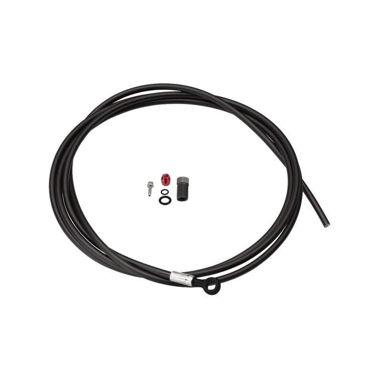 Sram Kit Durite de frein + raccords pour Level TLM / Ultimate, Code R / RSC - Purebike