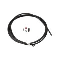 Sram Kit Durite de frein + raccords pour Level TLM / Ultimate, Code R / RSC - Purebike