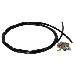 Hope Kit durite standard avec raccords - Purebike