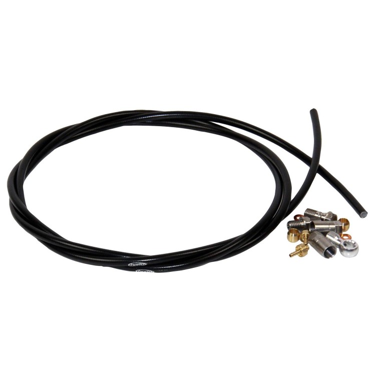 Kit durite standard avec raccords