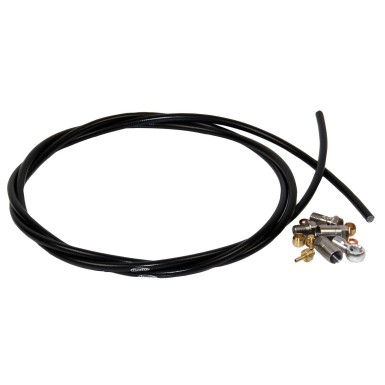 Hope Kit durite standard avec raccords - Purebike