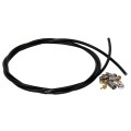 Hope Kit durite standard avec raccords - Purebike