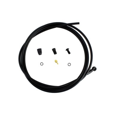 Hayes Durite pour frein Dominion / El Camino / Stroker Ace / Gram / Trail - Purebike