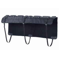 Evoc Protection pour Pick-Up Tailgate Pad Noir - Purebike