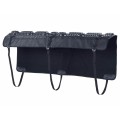 Evoc Protection pour Pick-Up Tailgate Pad Noir - Purebike