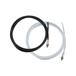 Kit Durite de frein + raccords pour Guide A1 / DB5 / Level TL - Durites pour freins à disque VTT - Purebike - Materiel Velo, Acc