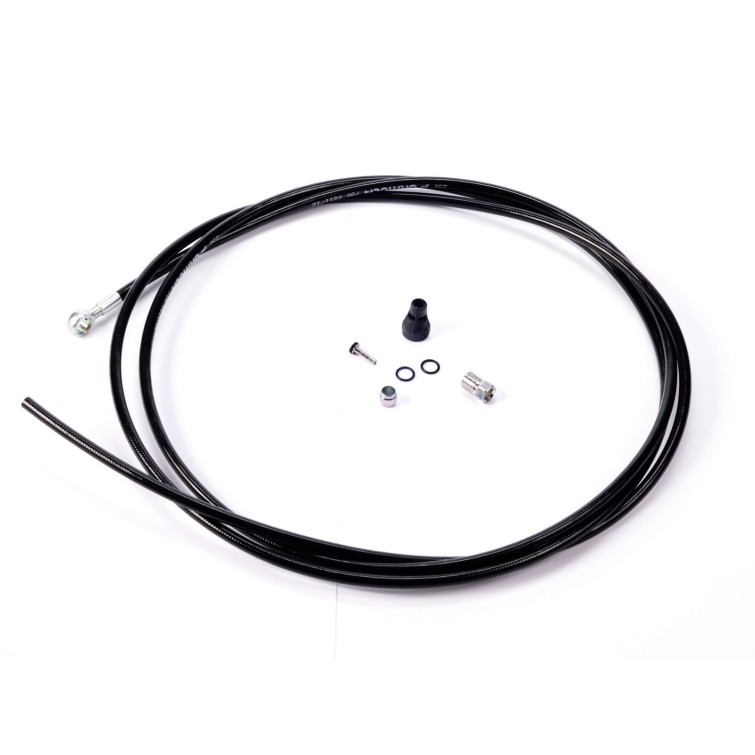 Durite complète Formula R1/RX/The One - Durites - PureBike