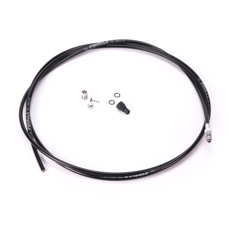 Durite formula complète C1 - Purebike