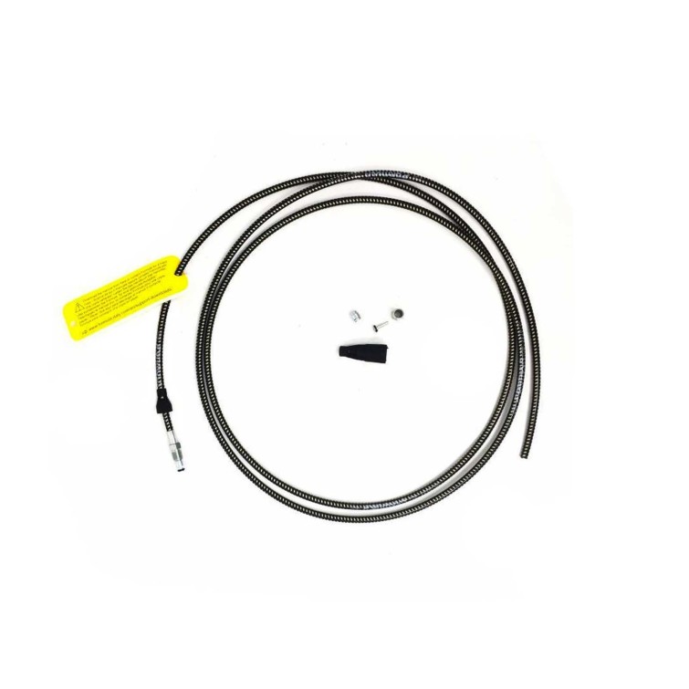 Formula Durite complète Cura / Cura 4 - Kevlar - Purebike