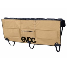 Evoc Protection pour Pick-Up Tailgate Pad Sable - Purebike