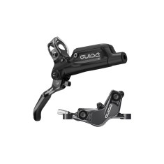 Sram Frein à disque arrière Guide R noir - Freinage VTT - Purebike
