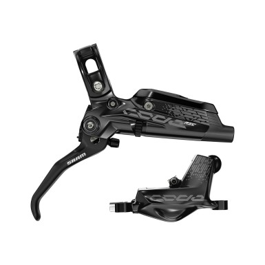 Frein à disque arrière Sram Code RSC Noir - PureBike