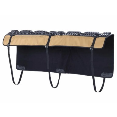 Evoc Protection pour Pick-Up Tailgate Pad Sable - Purebike