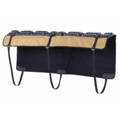 Evoc Protection pour Pick-Up Tailgate Pad Sable - Purebike