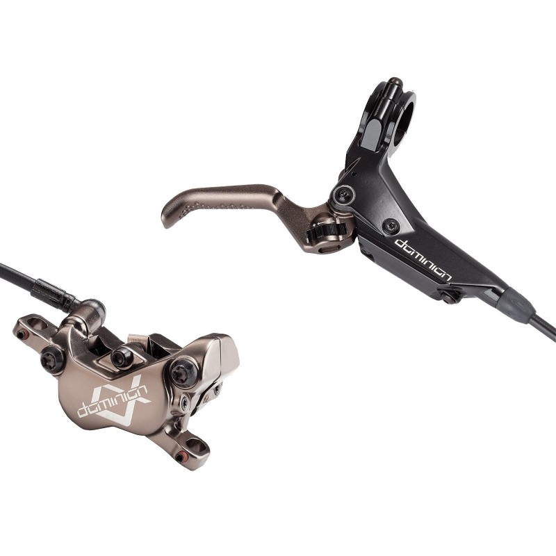 Hayes Frein à disque arrière Dominion A4 - Purebike