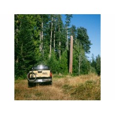 Evoc Protection pour Pick-Up Tailgate Pad Sable - Purebike