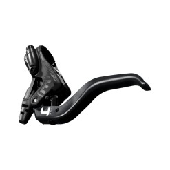 Frein à disque Magura MT4 noir - Accessoires VTT - Purebike