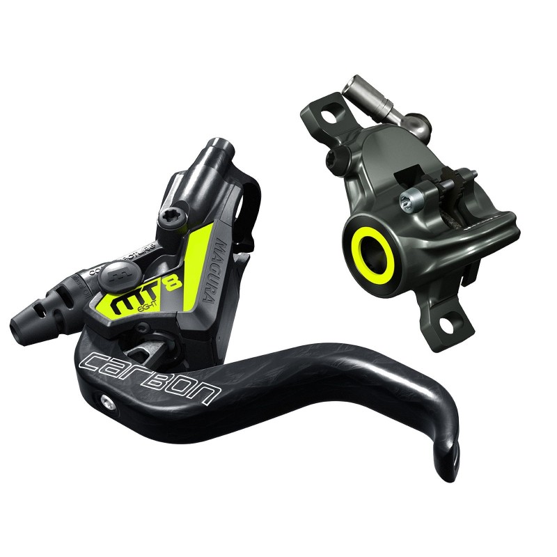 Magura MT8 - Frein à disque avant - Purebike